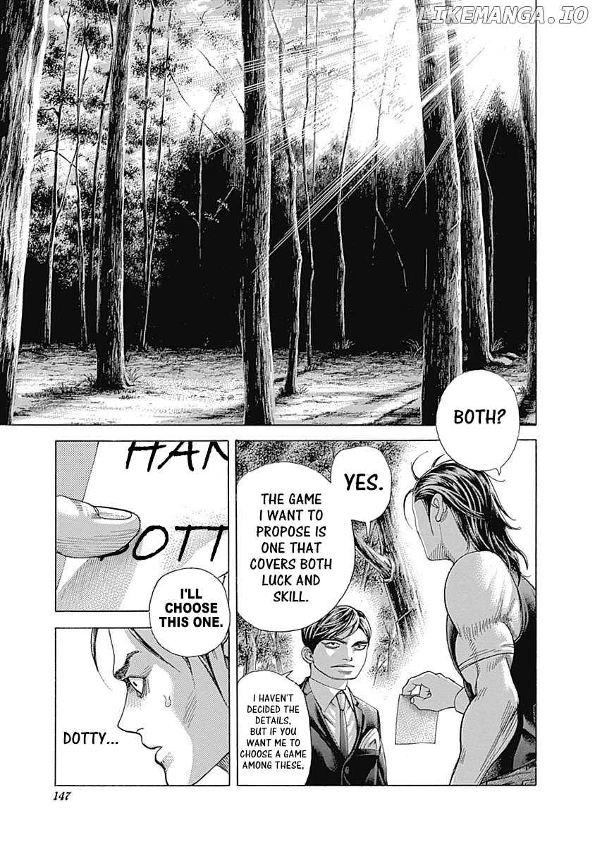 Read Usogui En Manga Online
