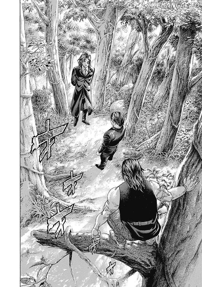 Read Usogui En Manga Online