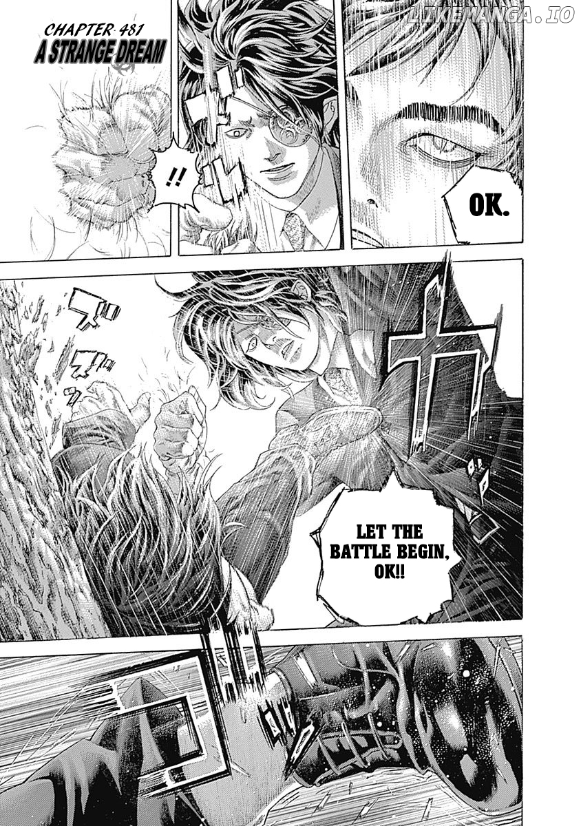 Read Usogui En Manga Online