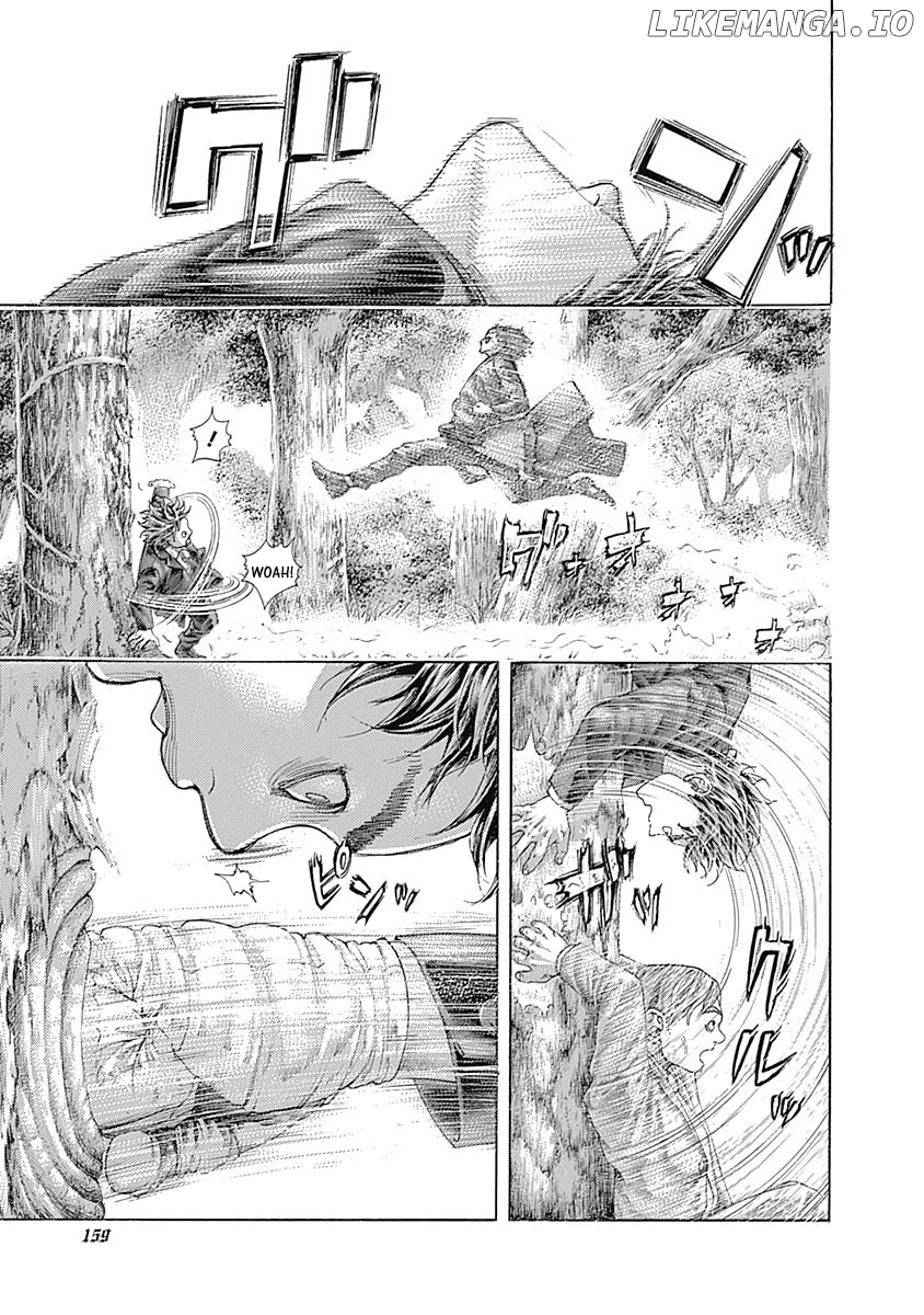 Read Usogui En Manga Online