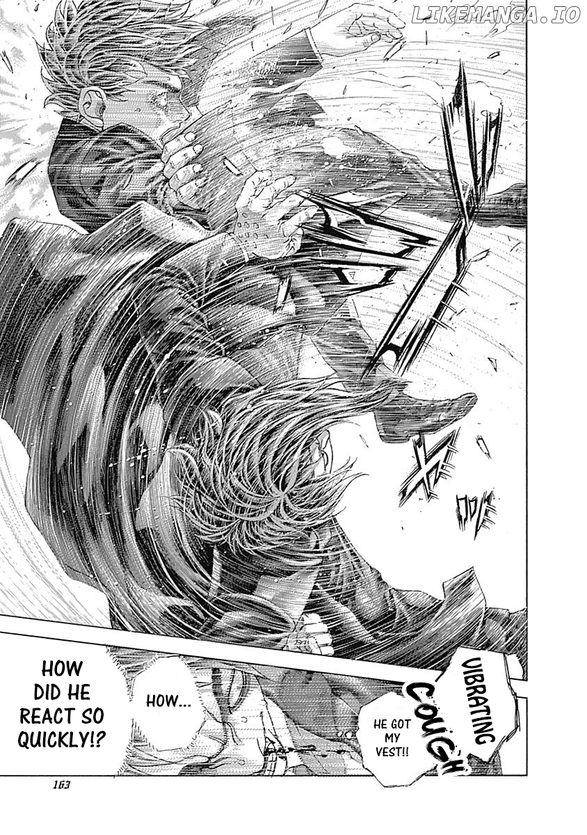 Read Usogui En Manga Online