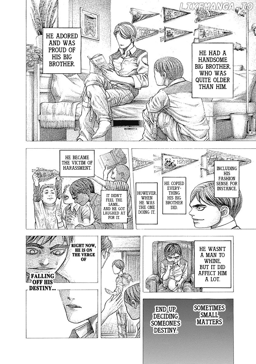 Read Usogui En Manga Online