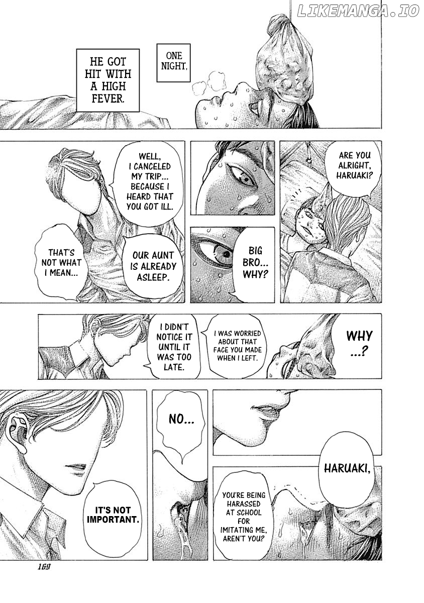 Read Usogui En Manga Online