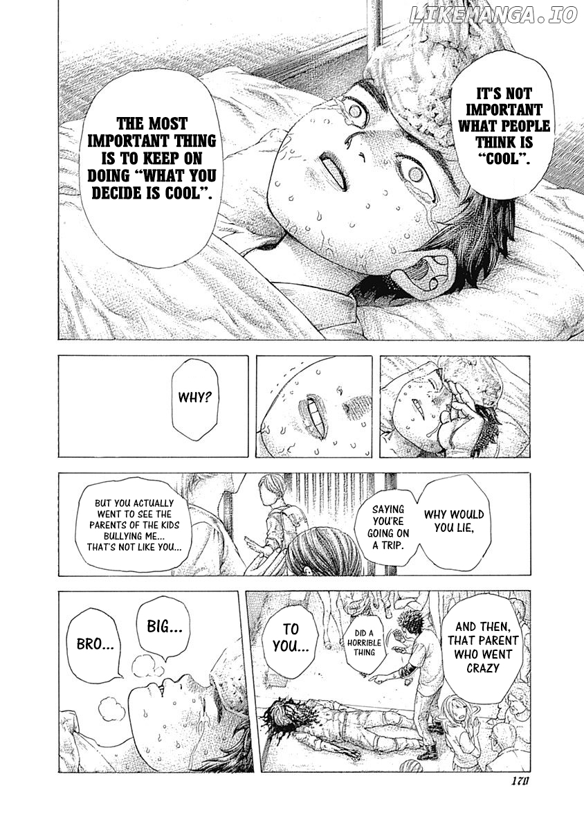 Read Usogui En Manga Online