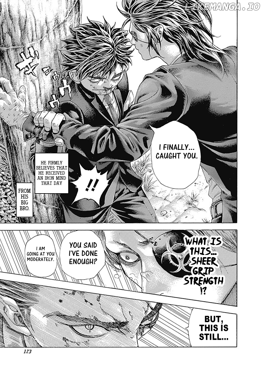 Read Usogui En Manga Online