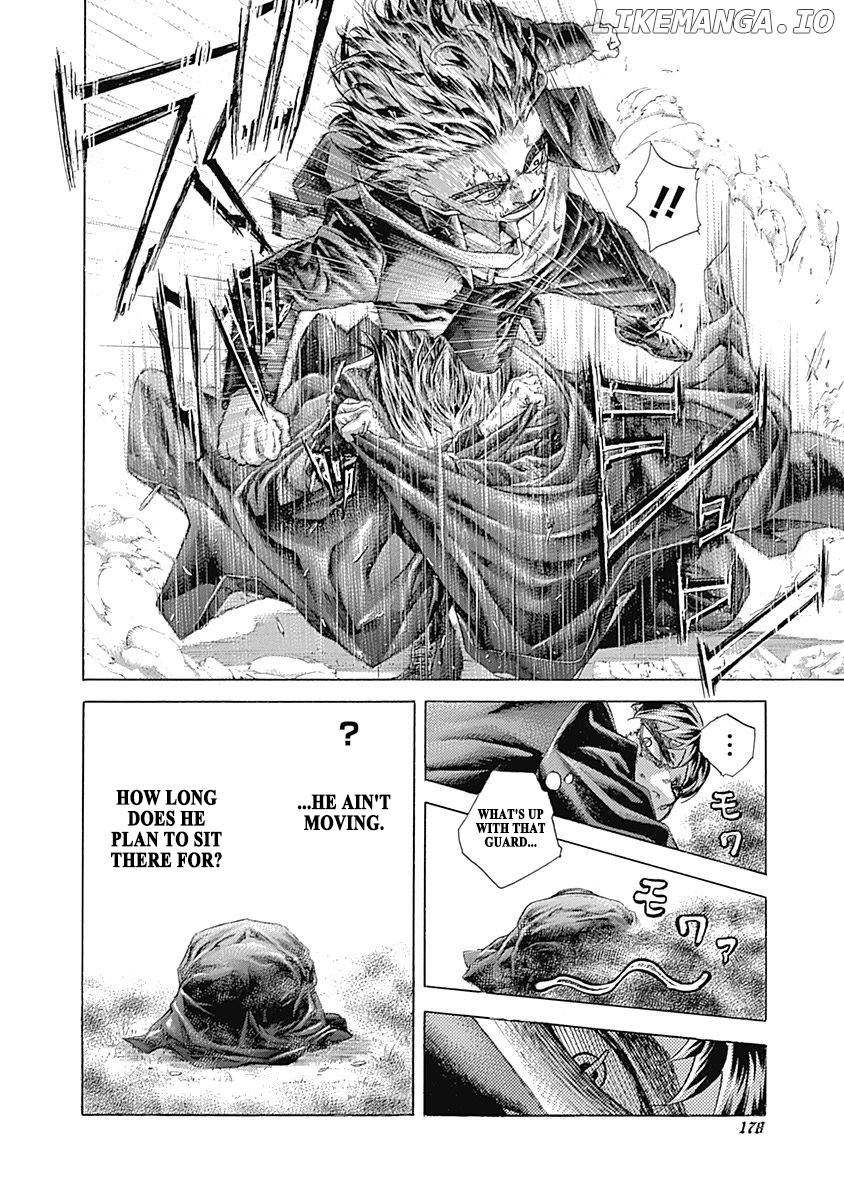Read Usogui En Manga Online