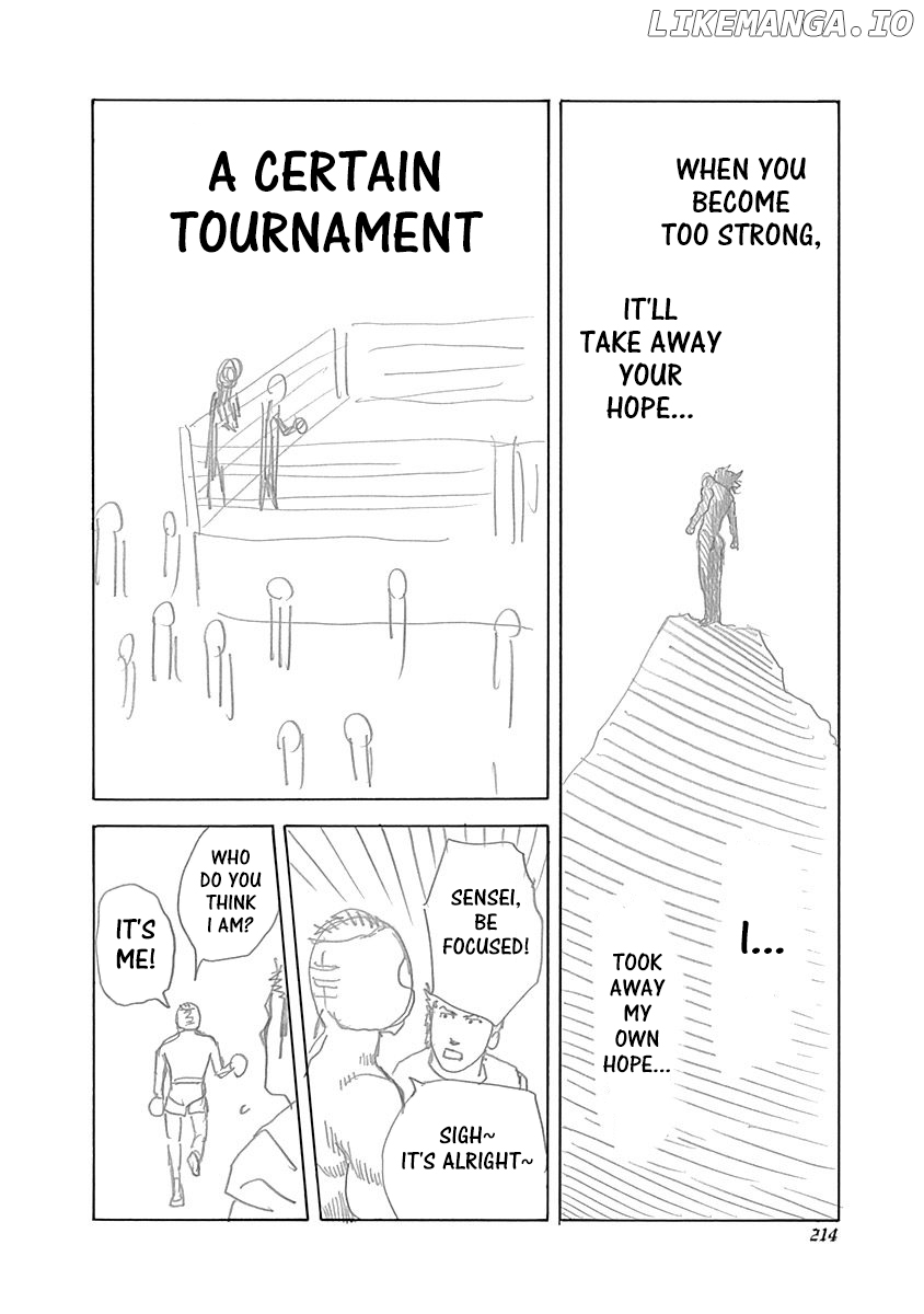 Read Usogui En Manga Online