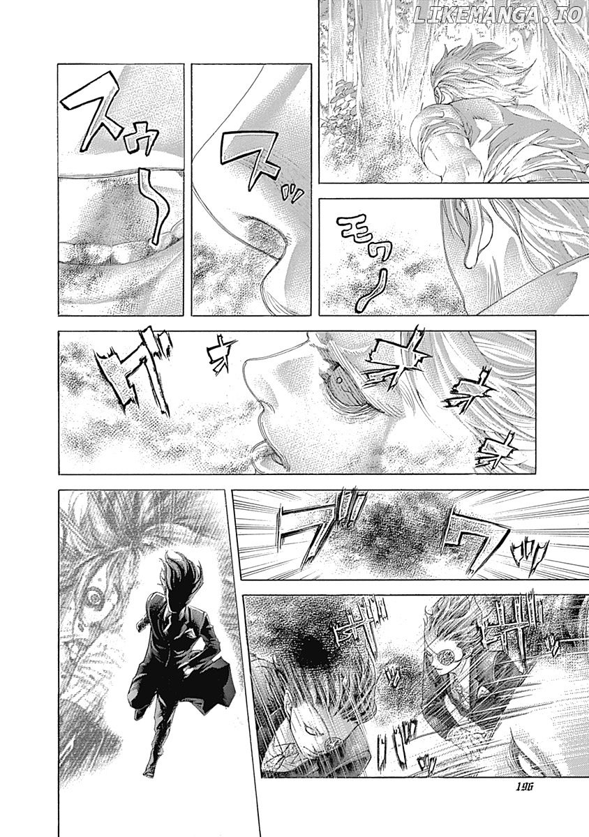 Read Usogui En Manga Online