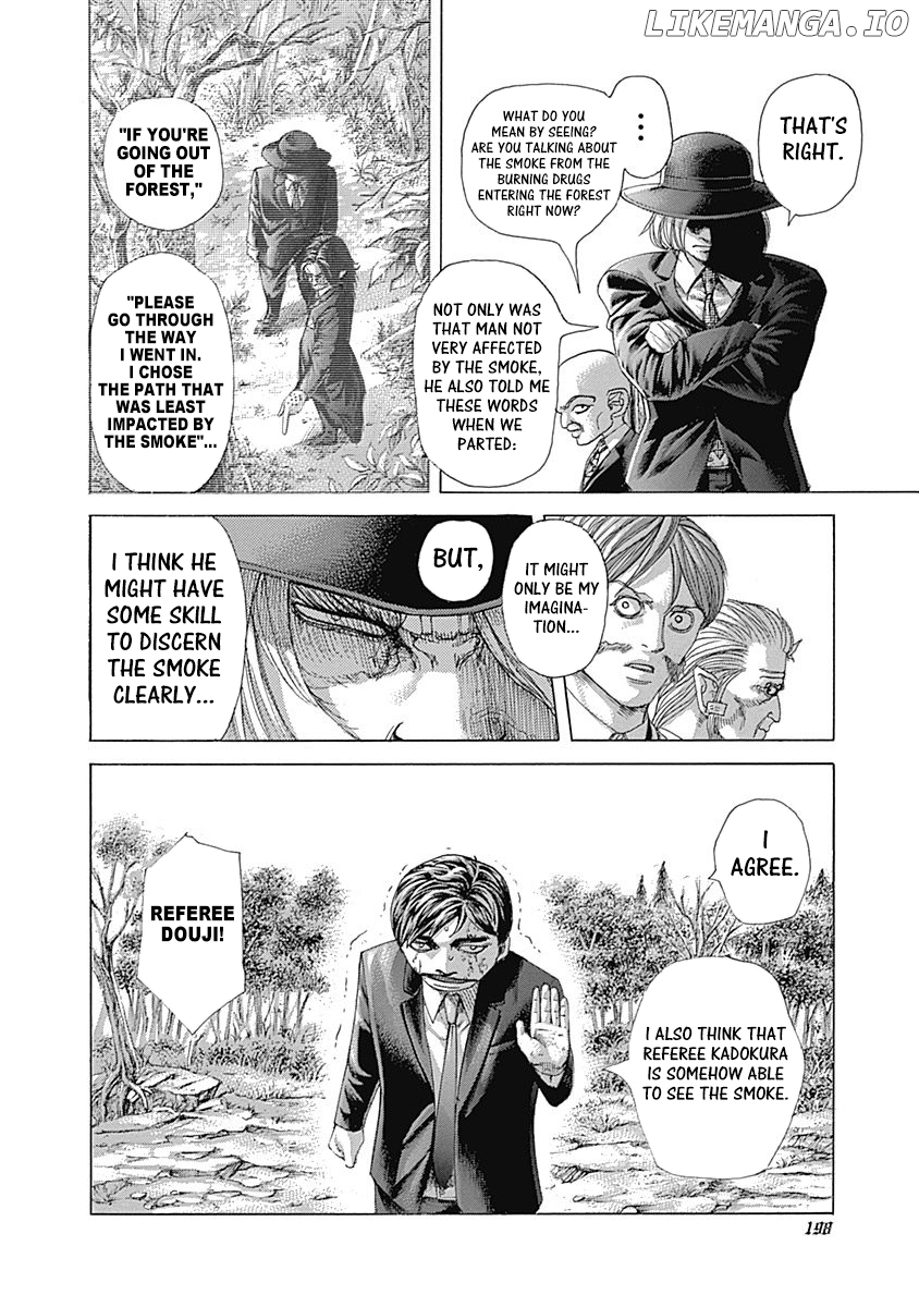 Read Usogui En Manga Online