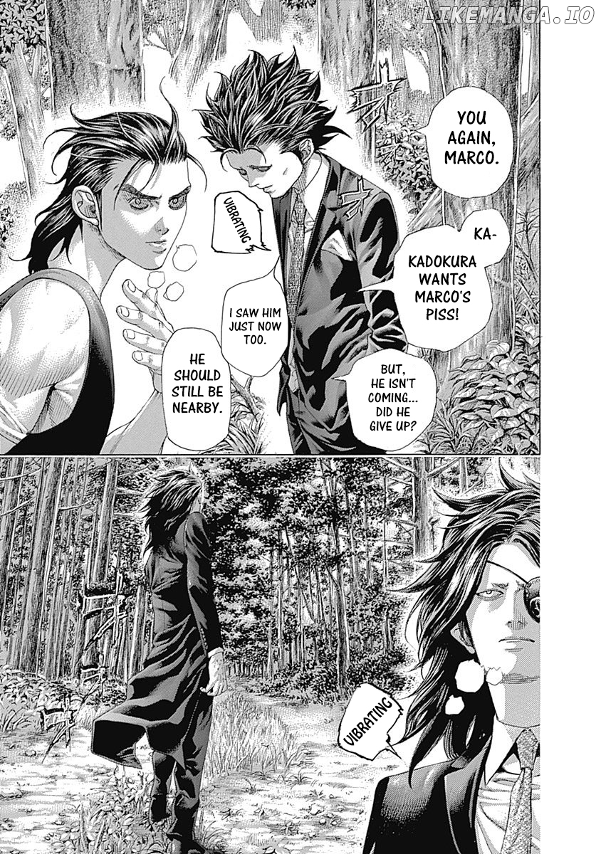 Read Usogui En Manga Online