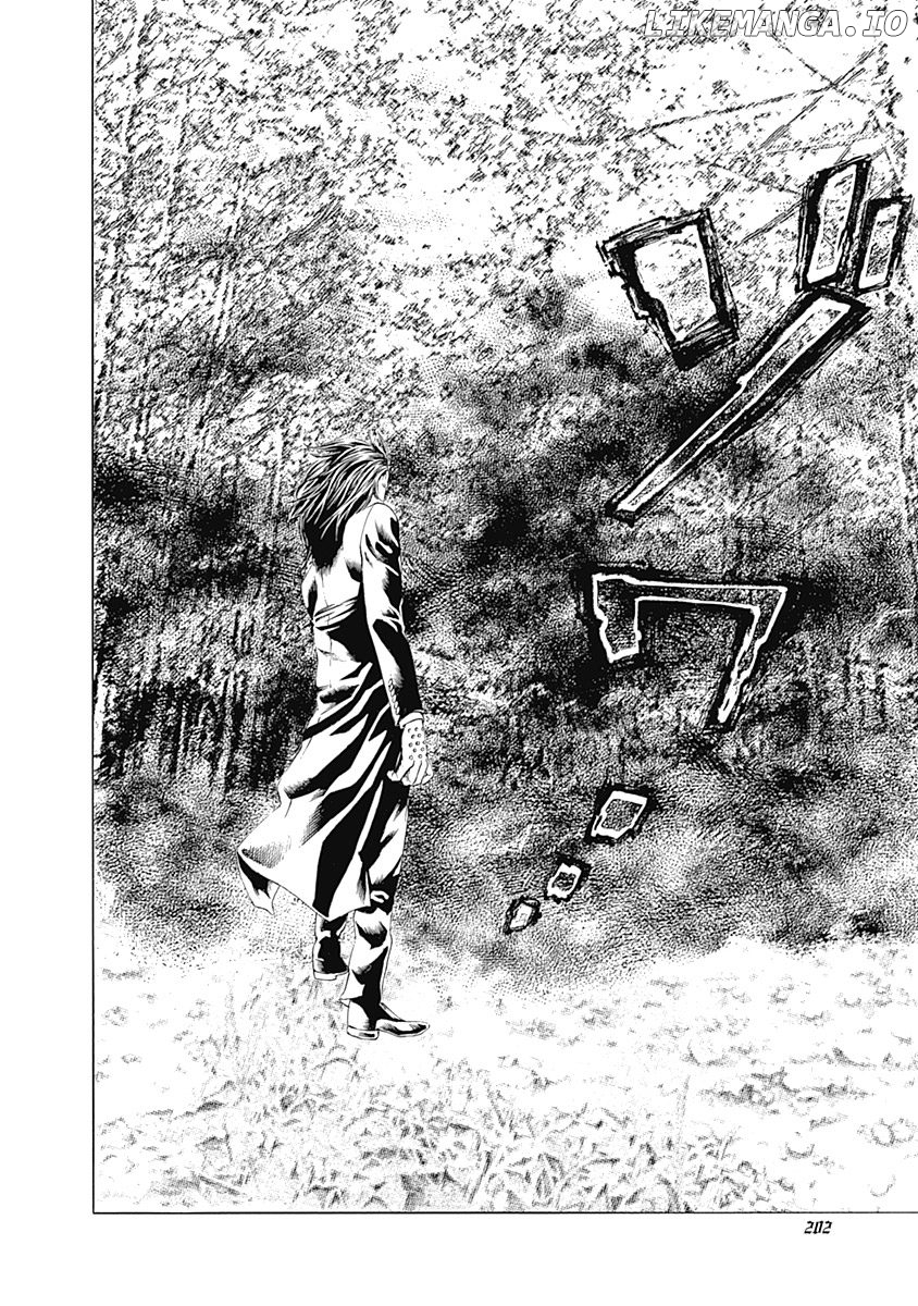 Read Usogui En Manga Online