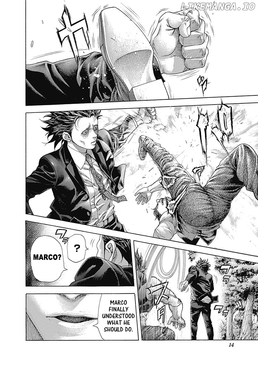 Read Usogui En Manga Online
