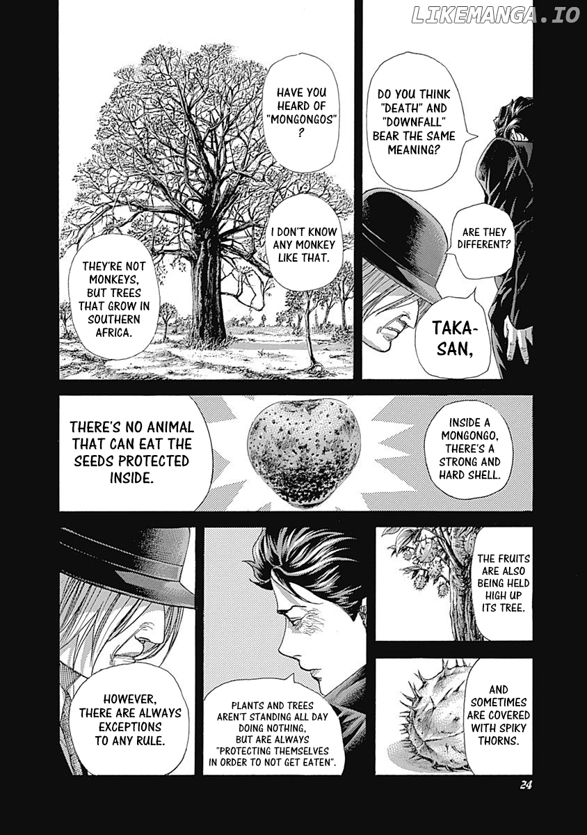 Read Usogui En Manga Online