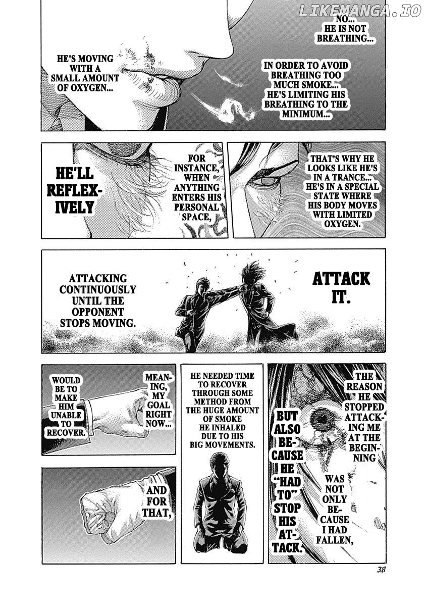 Read Usogui En Manga Online