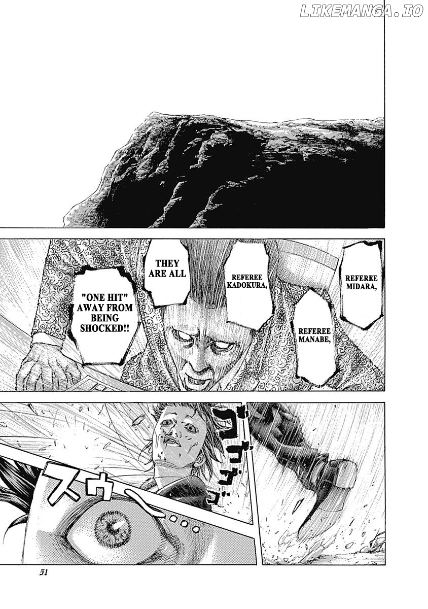 Read Usogui En Manga Online