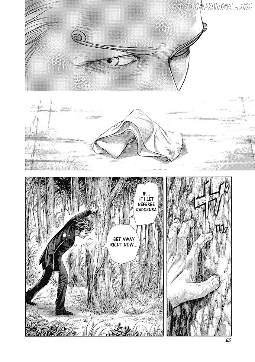 Read Usogui En Manga Online