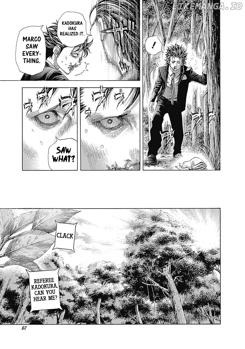 Read Usogui En Manga Online