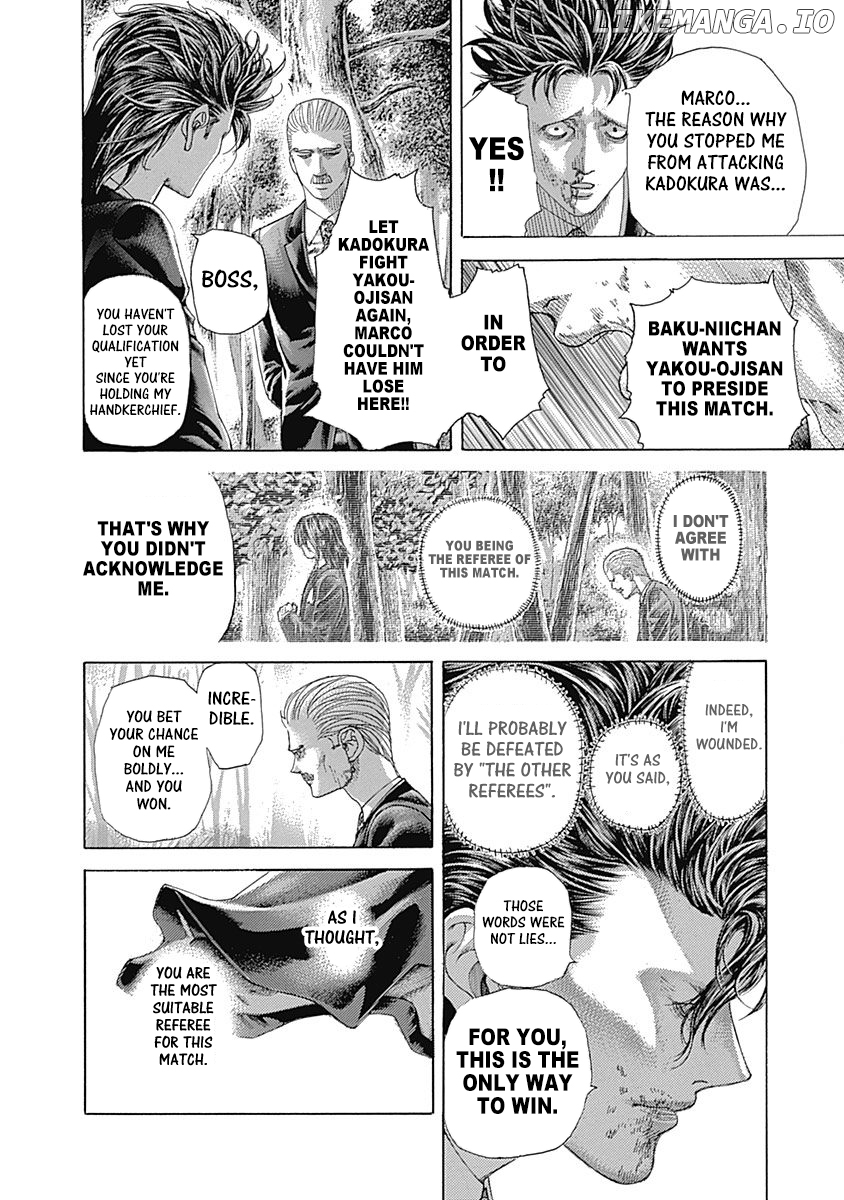 Read Usogui En Manga Online