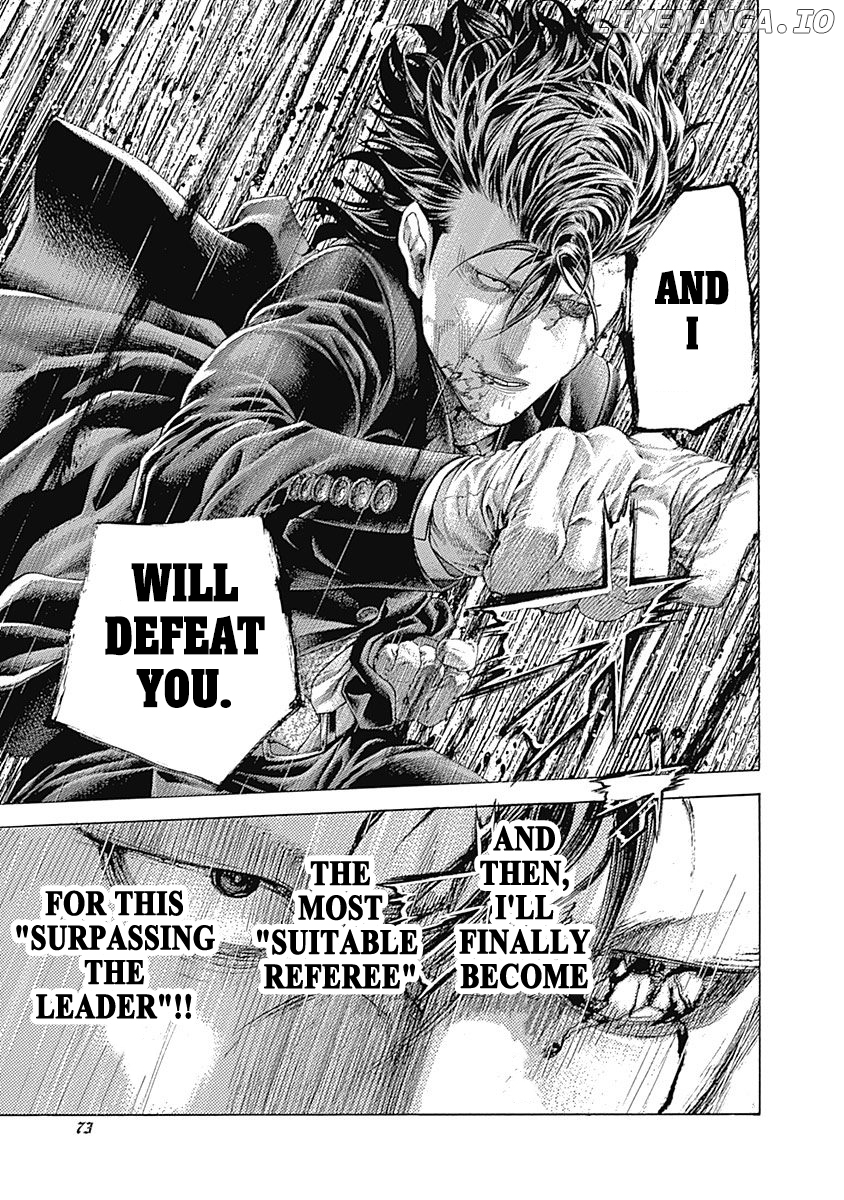 Read Usogui En Manga Online