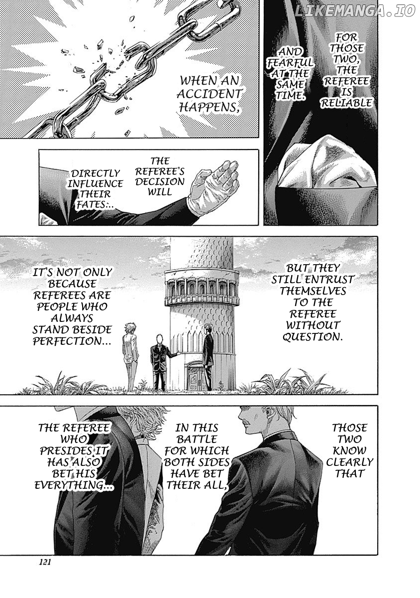 Read Usogui En Manga Online
