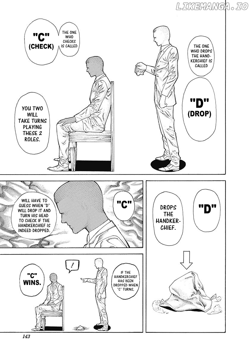 Read Usogui En Manga Online