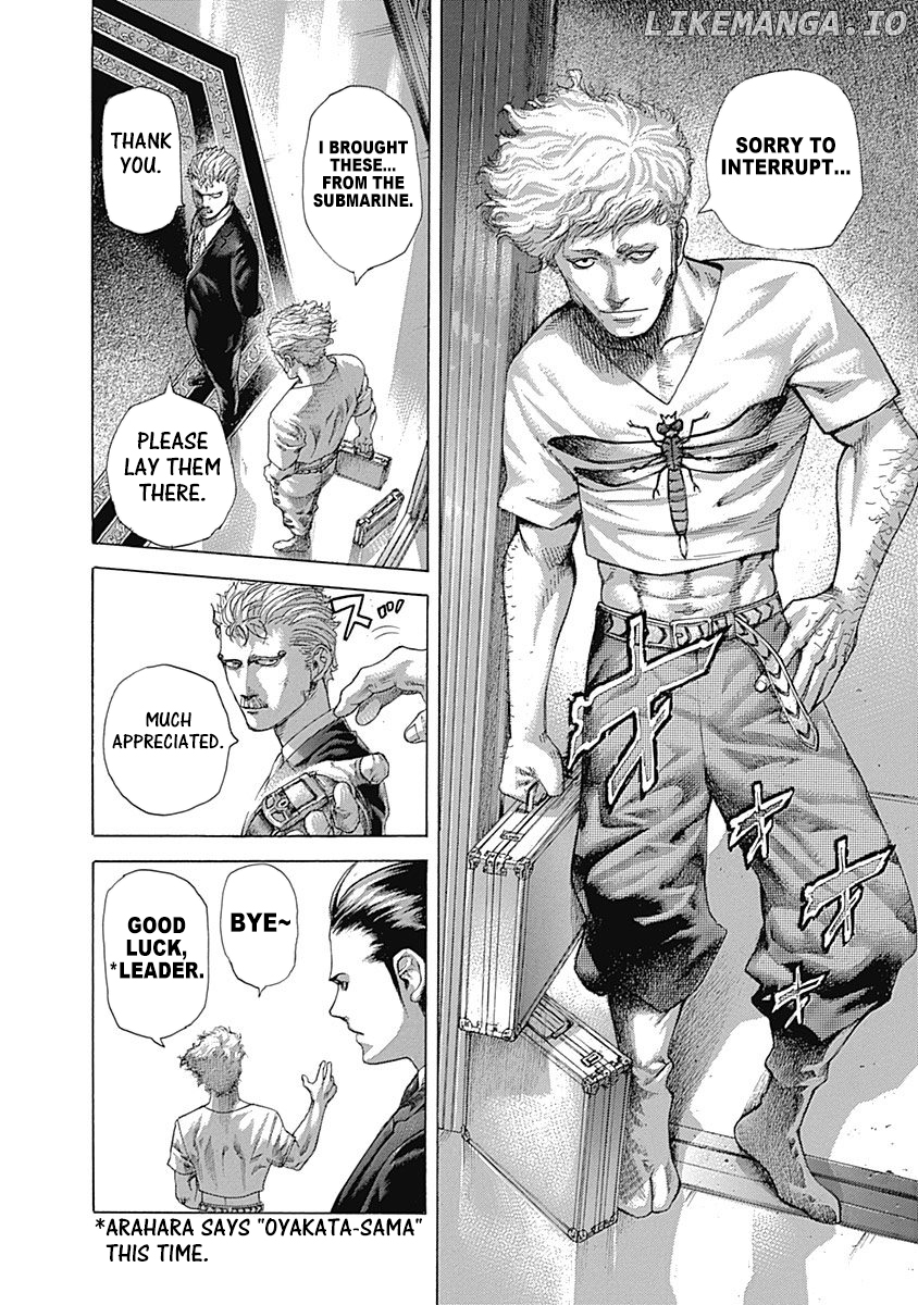 Read Usogui En Manga Online