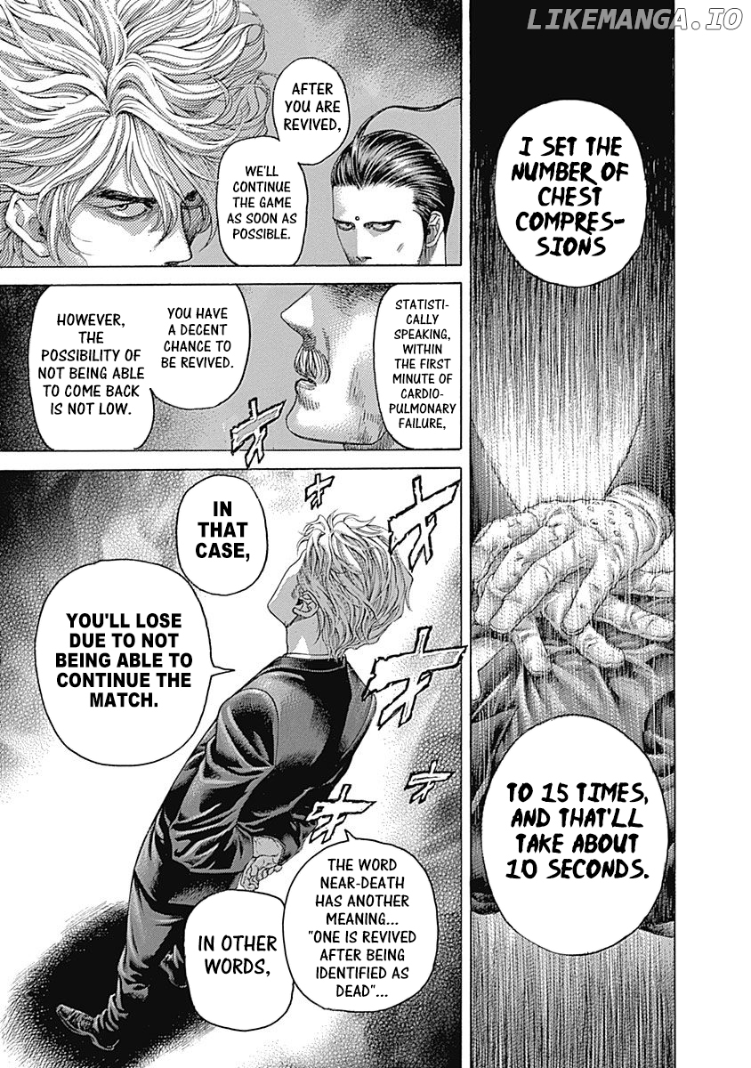 Read Usogui En Manga Online
