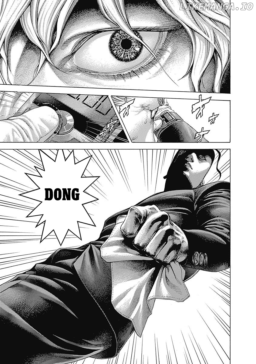 Read Usogui En Manga Online