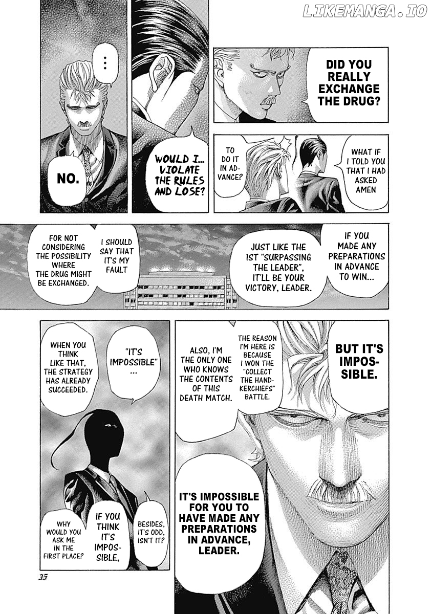Read Usogui En Manga Online