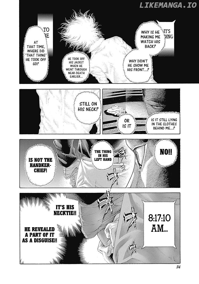 Read Usogui En Manga Online