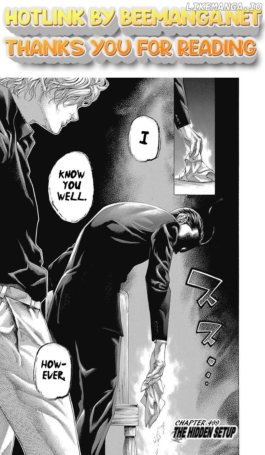 Read Usogui En Manga Online
