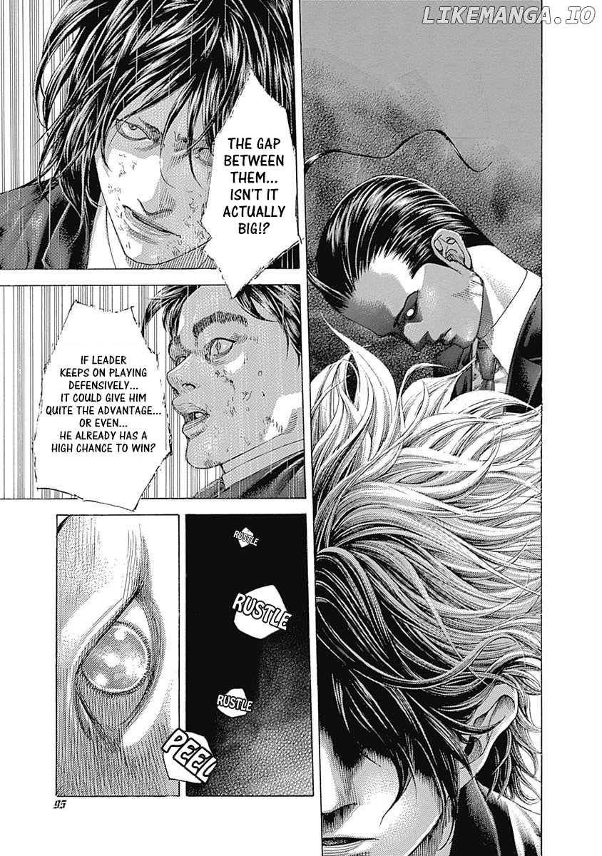 Read Usogui En Manga Online