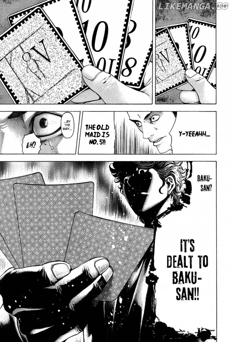 Read Usogui En Manga Online