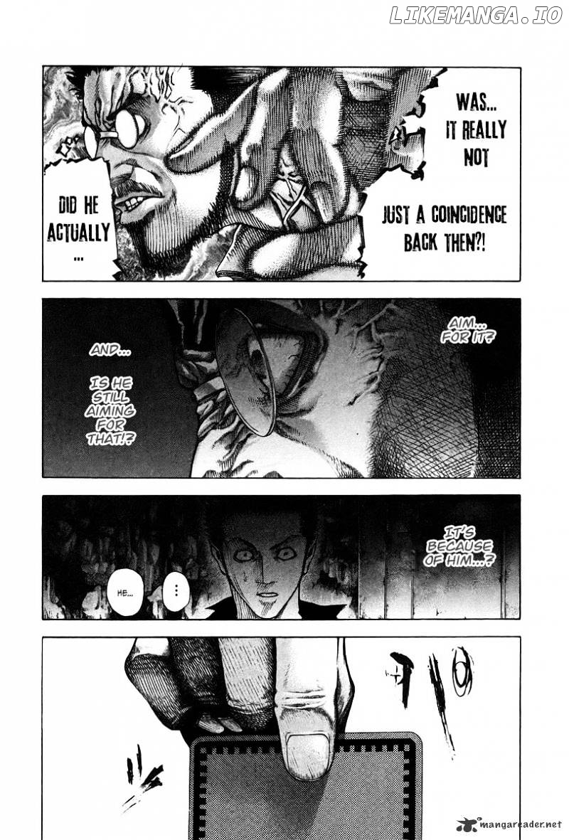 Read Usogui En Manga Online