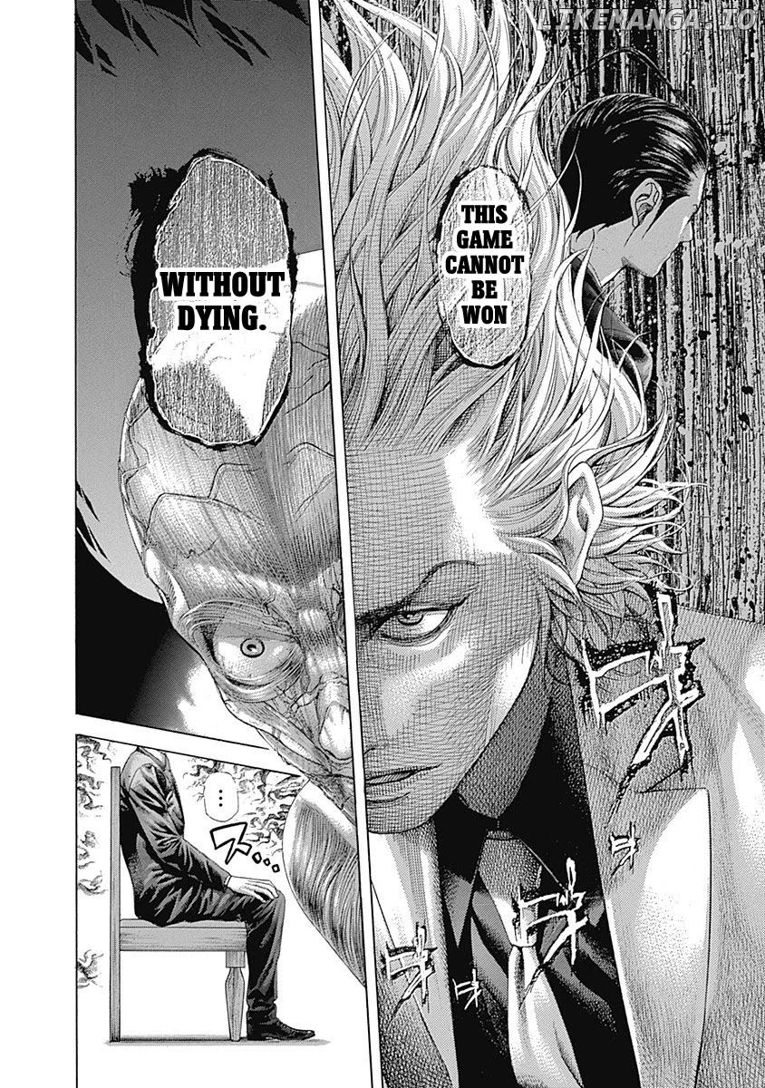Read Usogui En Manga Online