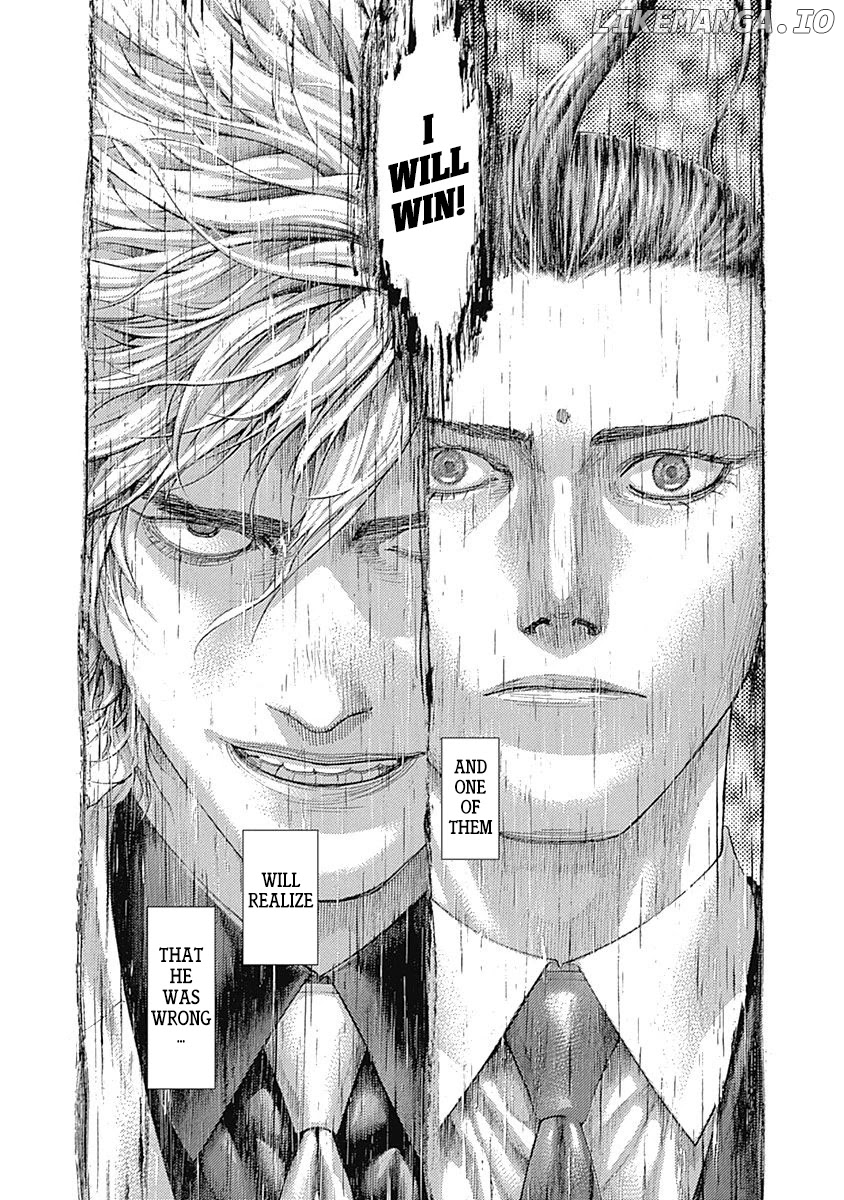 Read Usogui En Manga Online