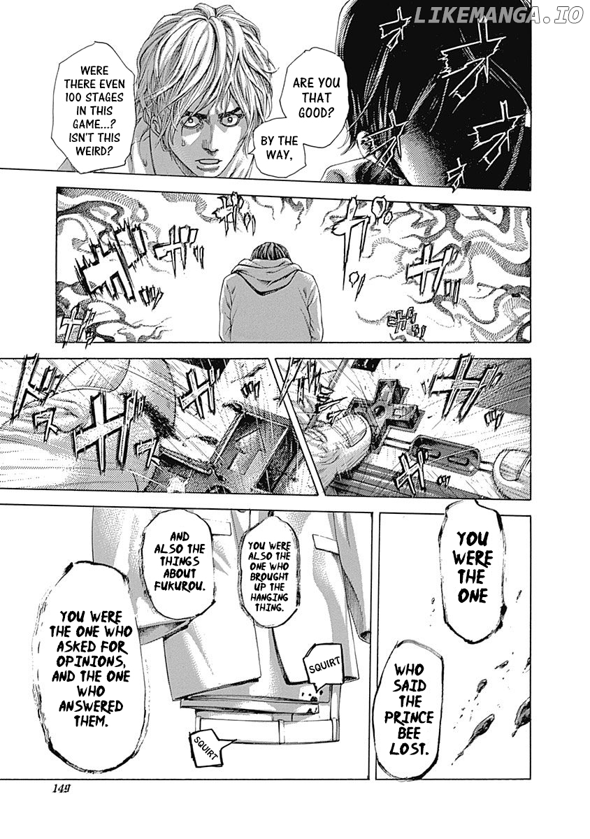 Read Usogui En Manga Online