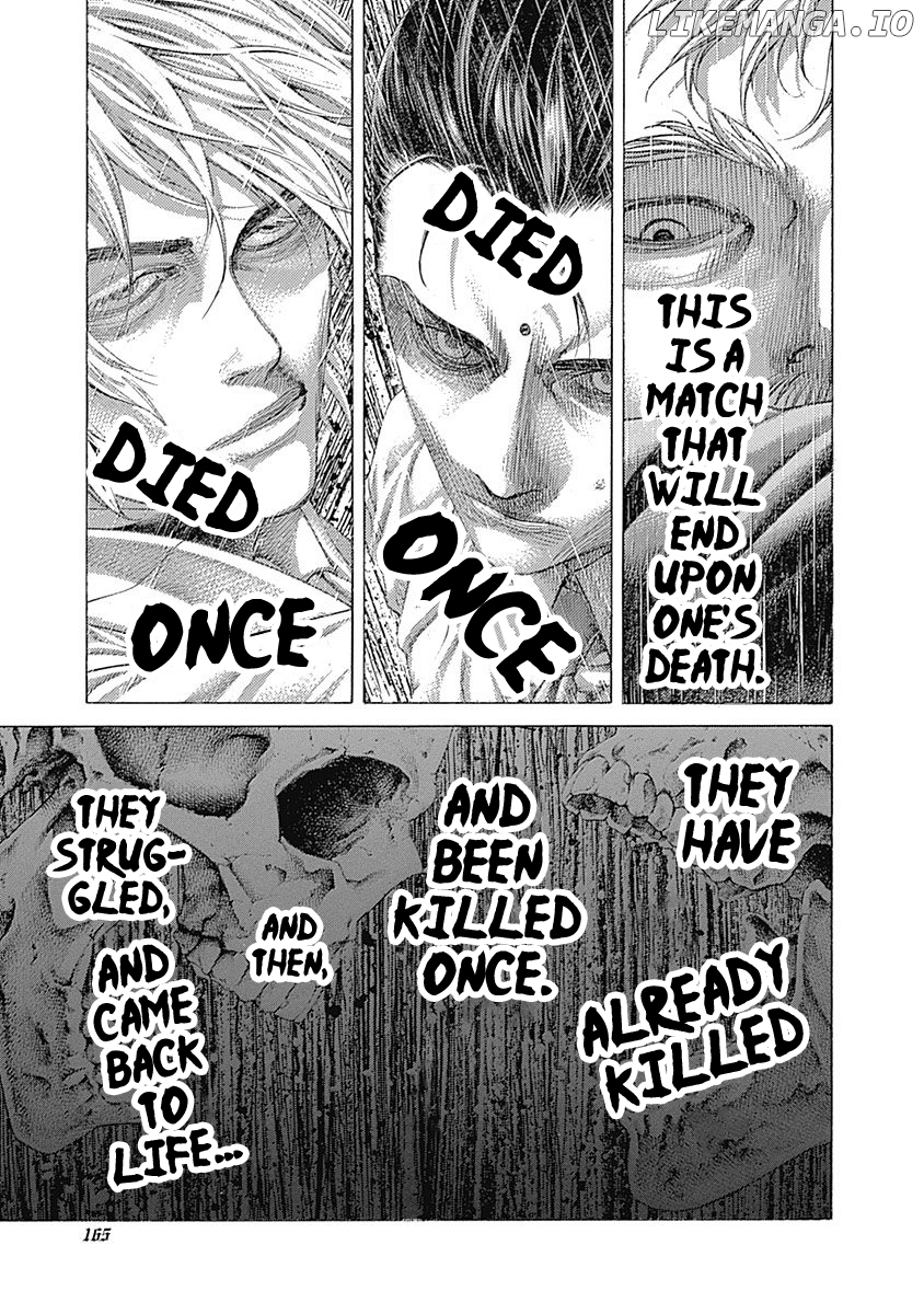 Read Usogui En Manga Online