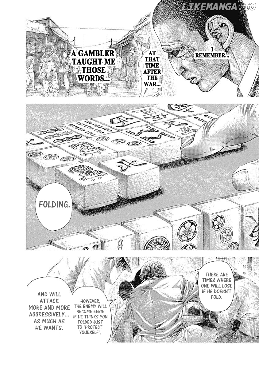 Read Usogui En Manga Online