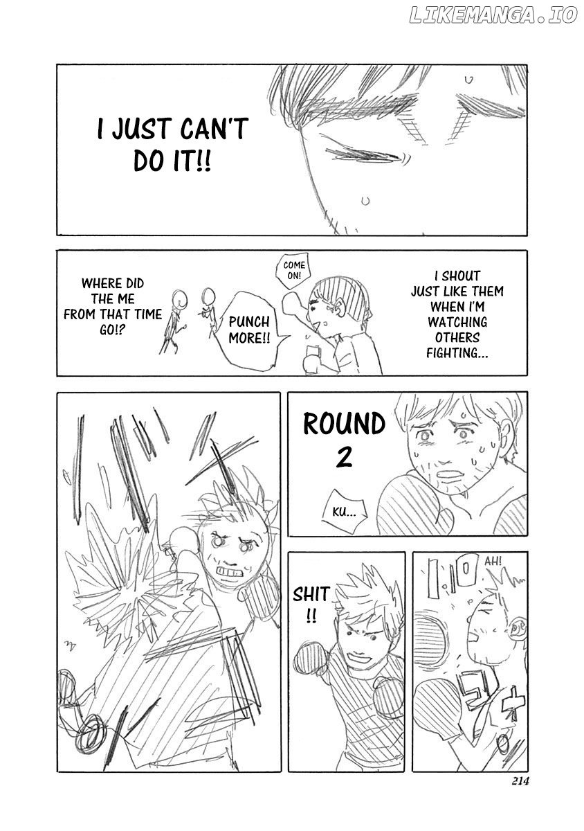 Read Usogui En Manga Online
