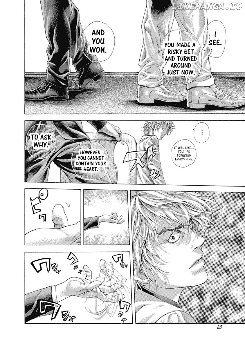 Read Usogui En Manga Online