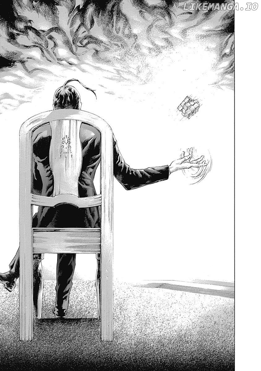 Read Usogui En Manga Online