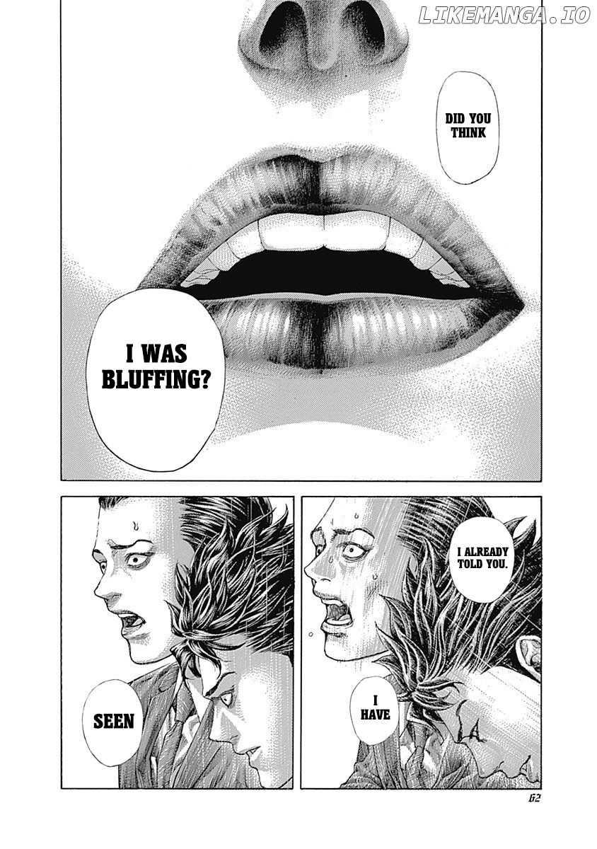 Read Usogui En Manga Online