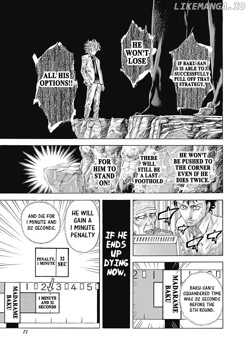 Read Usogui En Manga Online