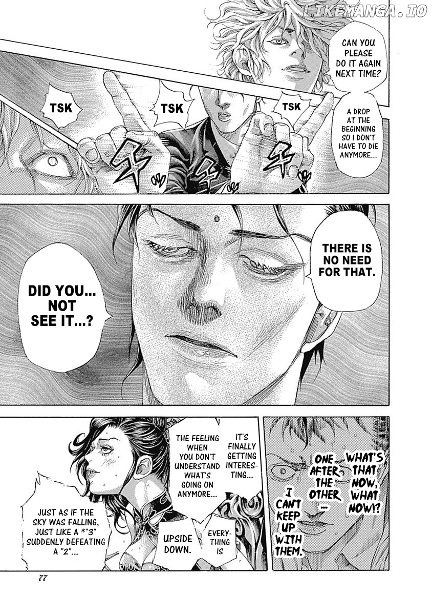 Read Usogui En Manga Online