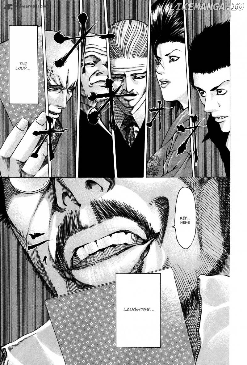 Read Usogui En Manga Online