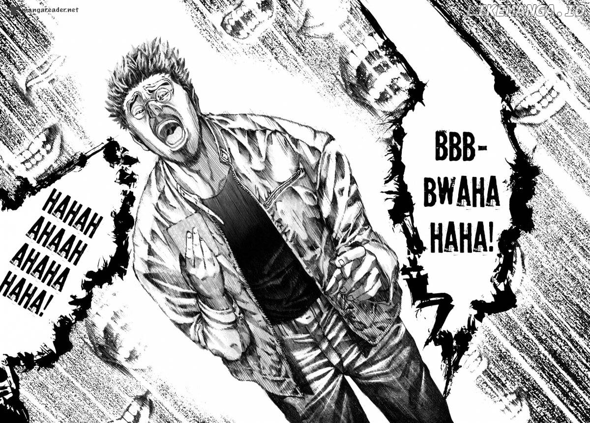 Read Usogui En Manga Online