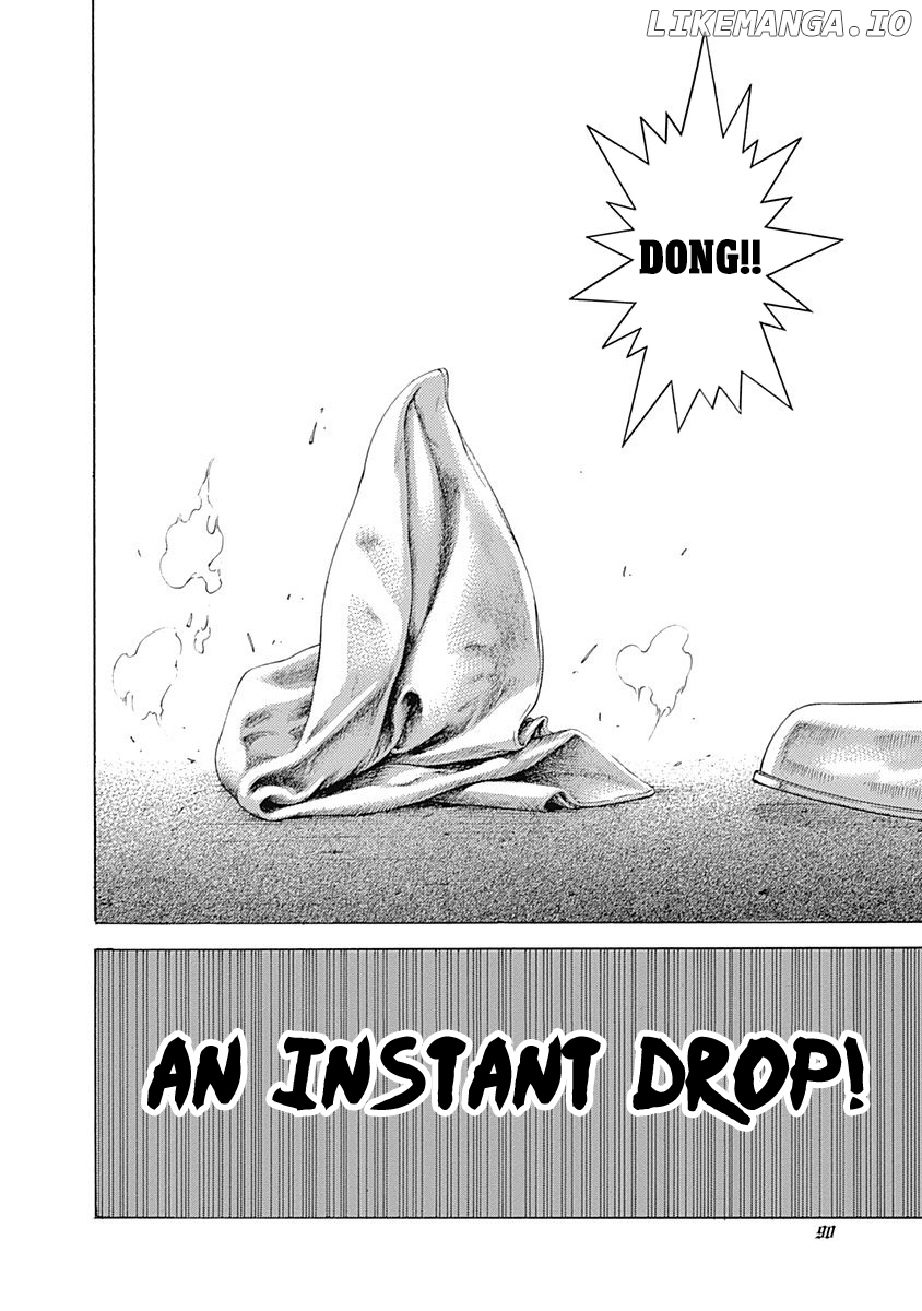 Read Usogui En Manga Online