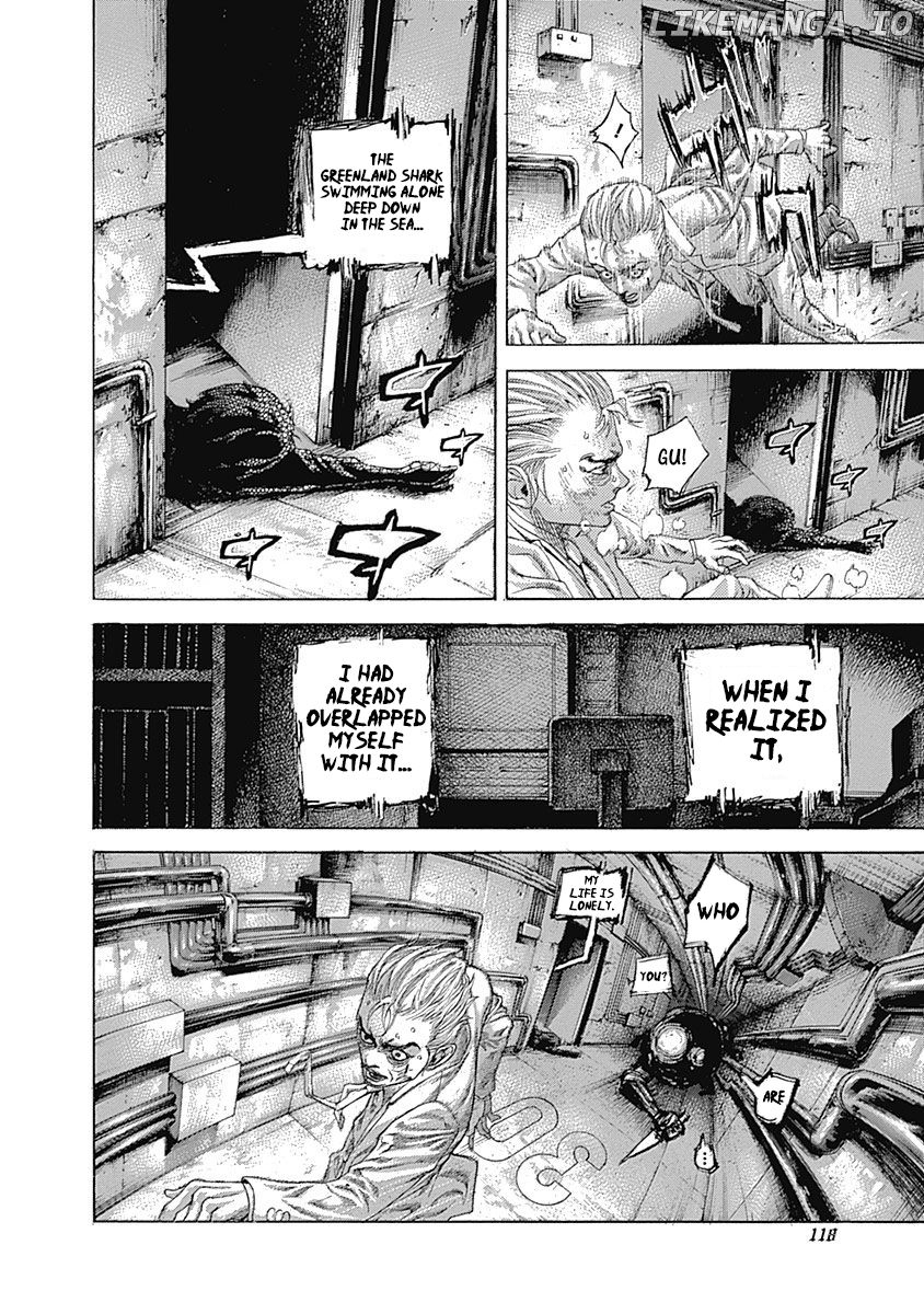 Read Usogui En Manga Online