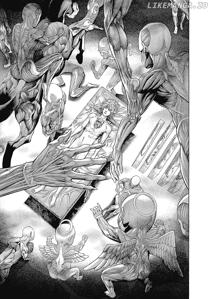 Read Usogui En Manga Online